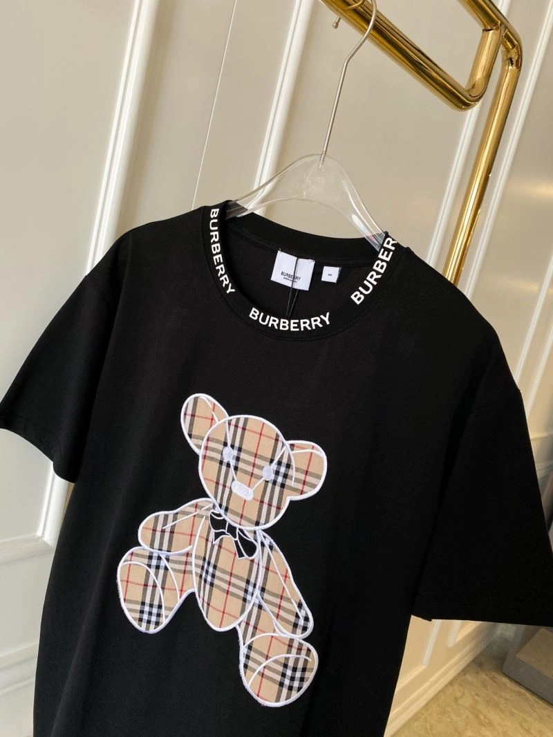 Burberry T-Shirts Seasonal 104999