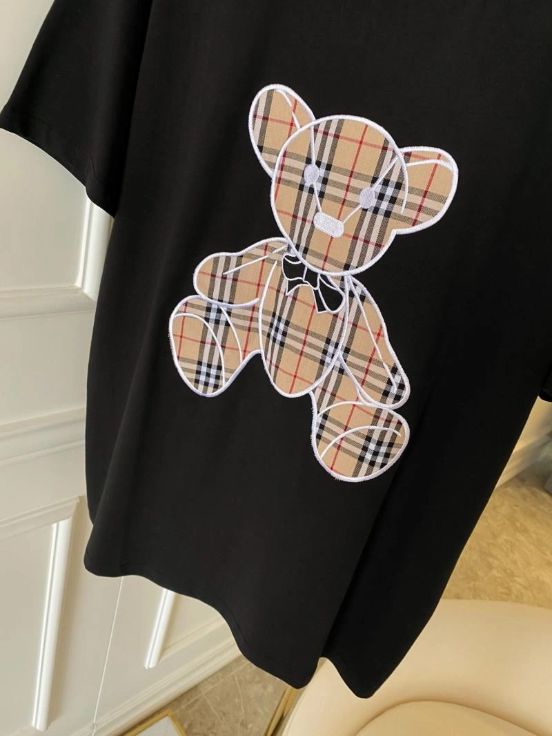 Burberry T-Shirts Seasonal 104999