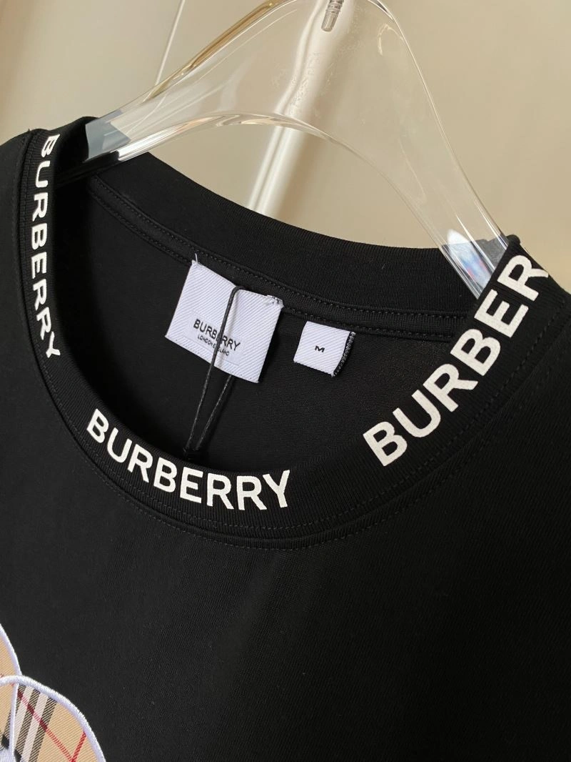 Burberry T-Shirts Seasonal 104999