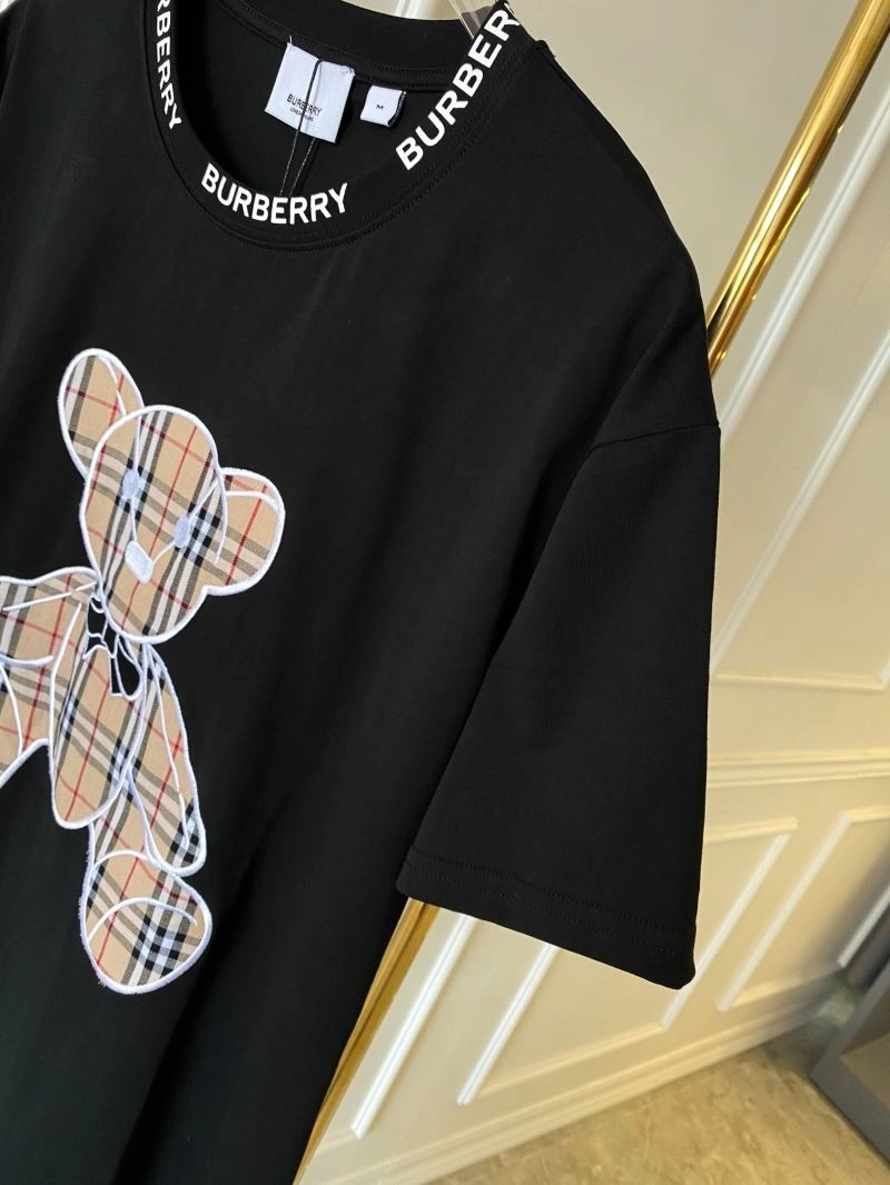 Burberry T-Shirts Seasonal 104999