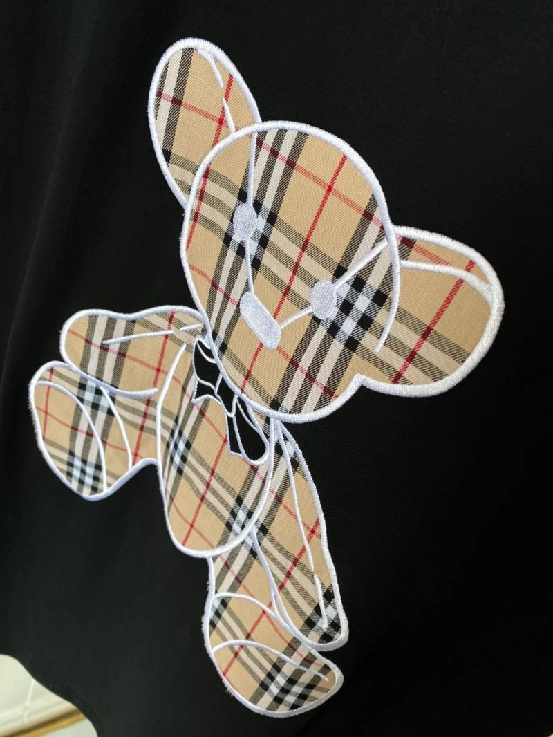 Burberry T-Shirts Seasonal 104999