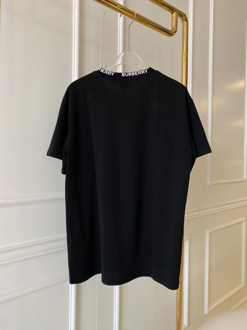 Burberry T-Shirts Seasonal 104999