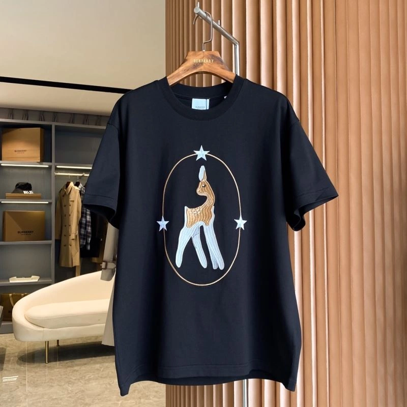 OnTrend Burberry T-Shirts 105001