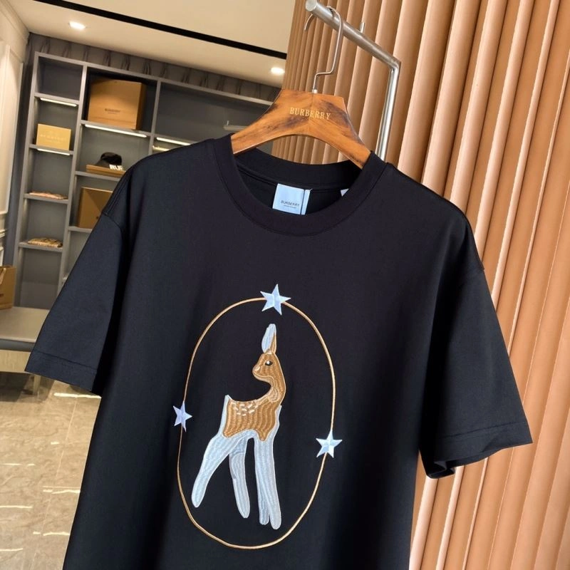 OnTrend Burberry T-Shirts 105001