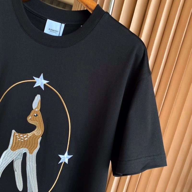 OnTrend Burberry T-Shirts 105001