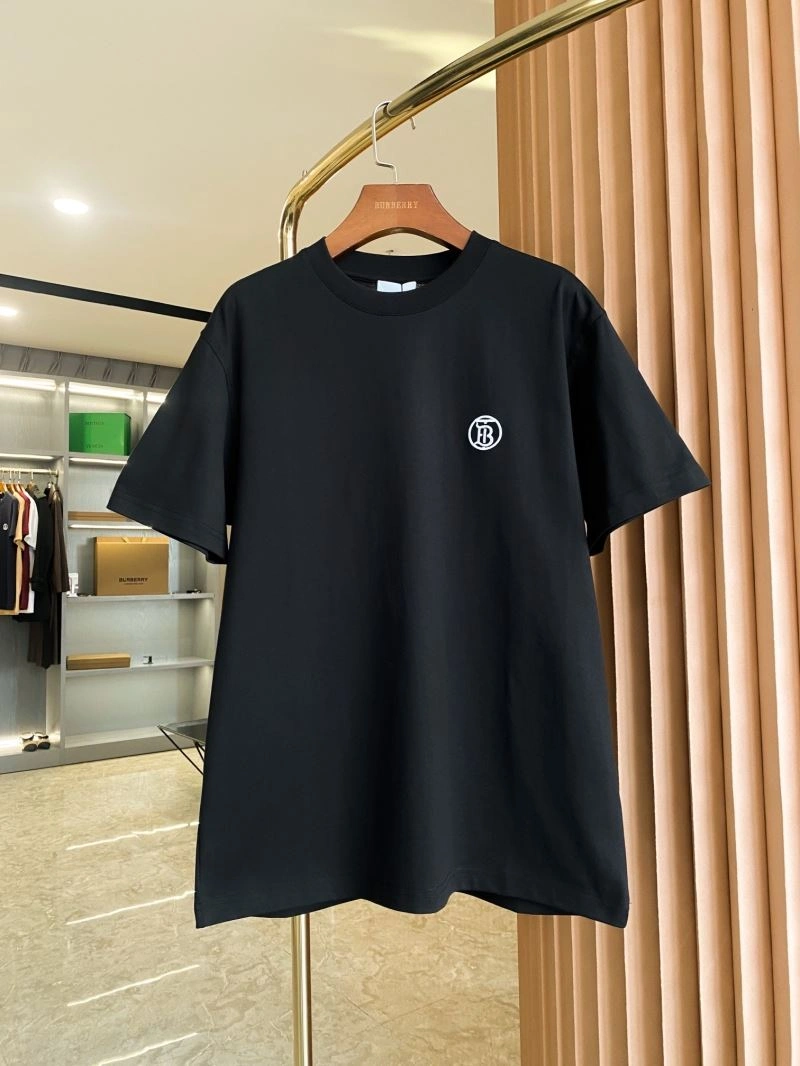 Burberry T-Shirts Trendy 105027