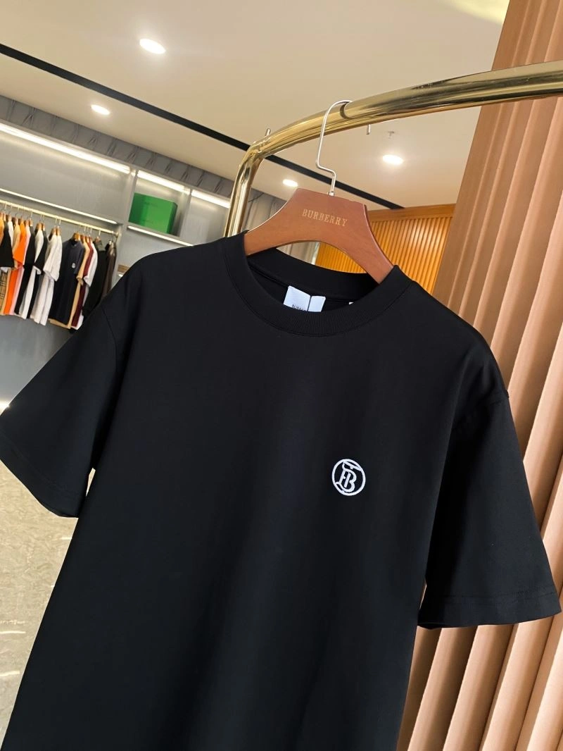 Burberry T-Shirts Trendy 105027