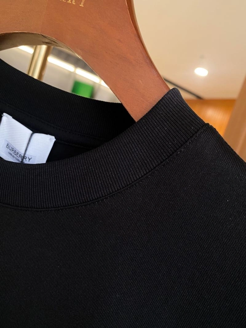 Burberry T-Shirts Trendy 105027