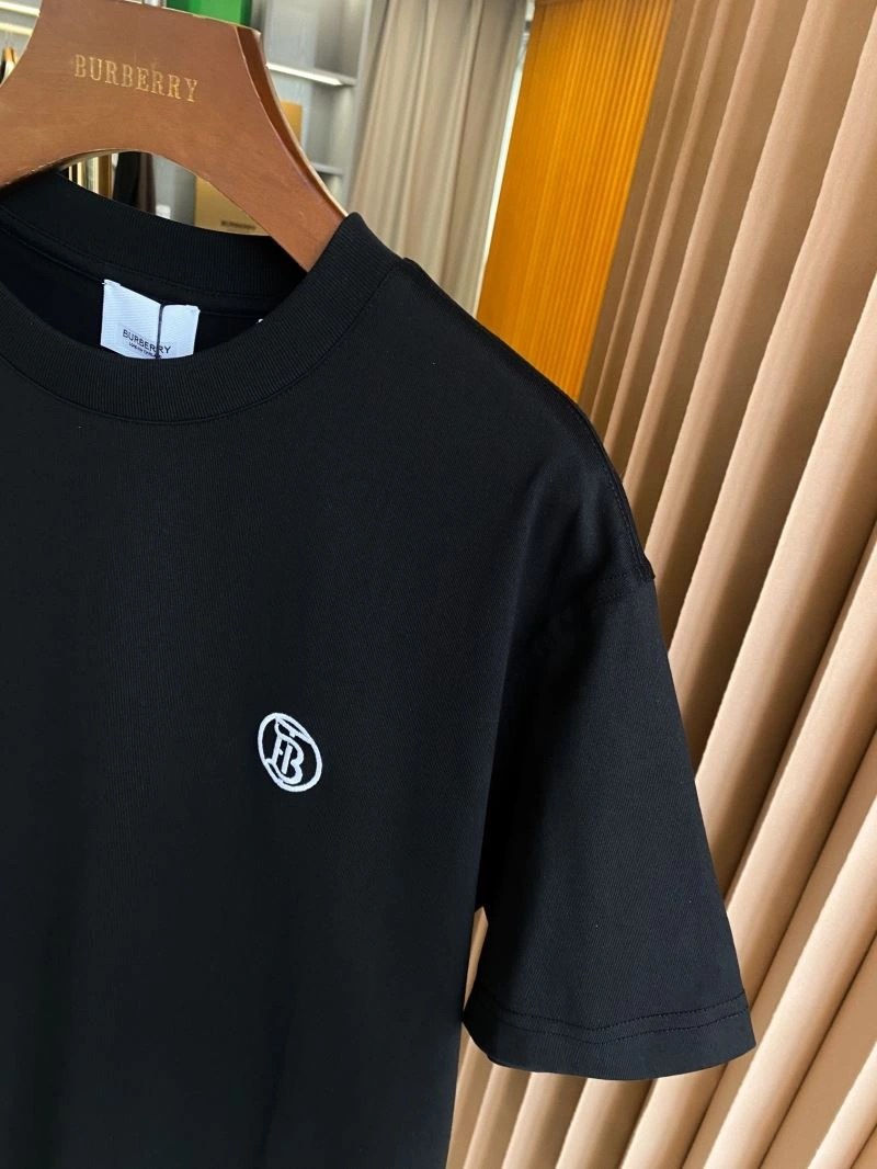 Burberry T-Shirts Trendy 105027
