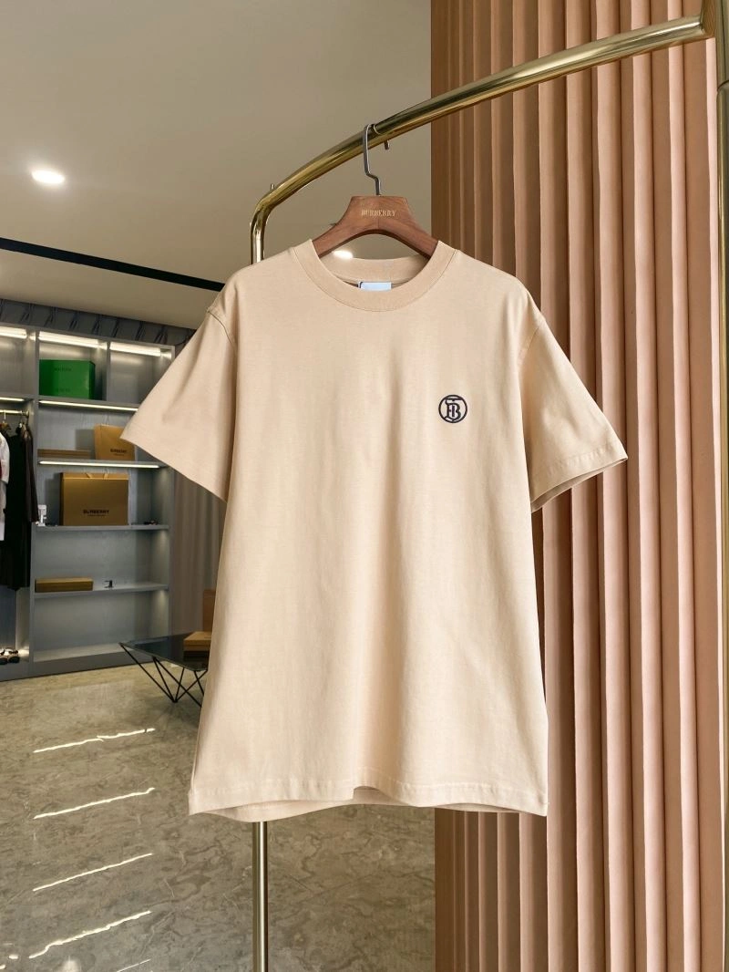 TimelessDesign Burberry T-Shirts 105033