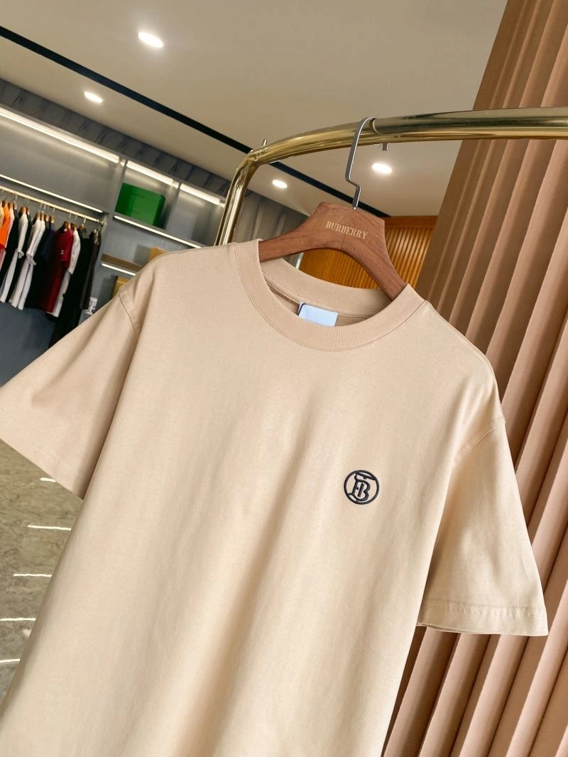 TimelessDesign Burberry T-Shirts 105033