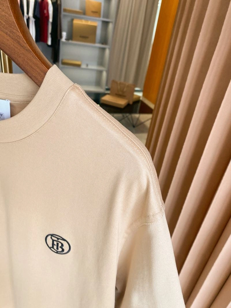 TimelessDesign Burberry T-Shirts 105033