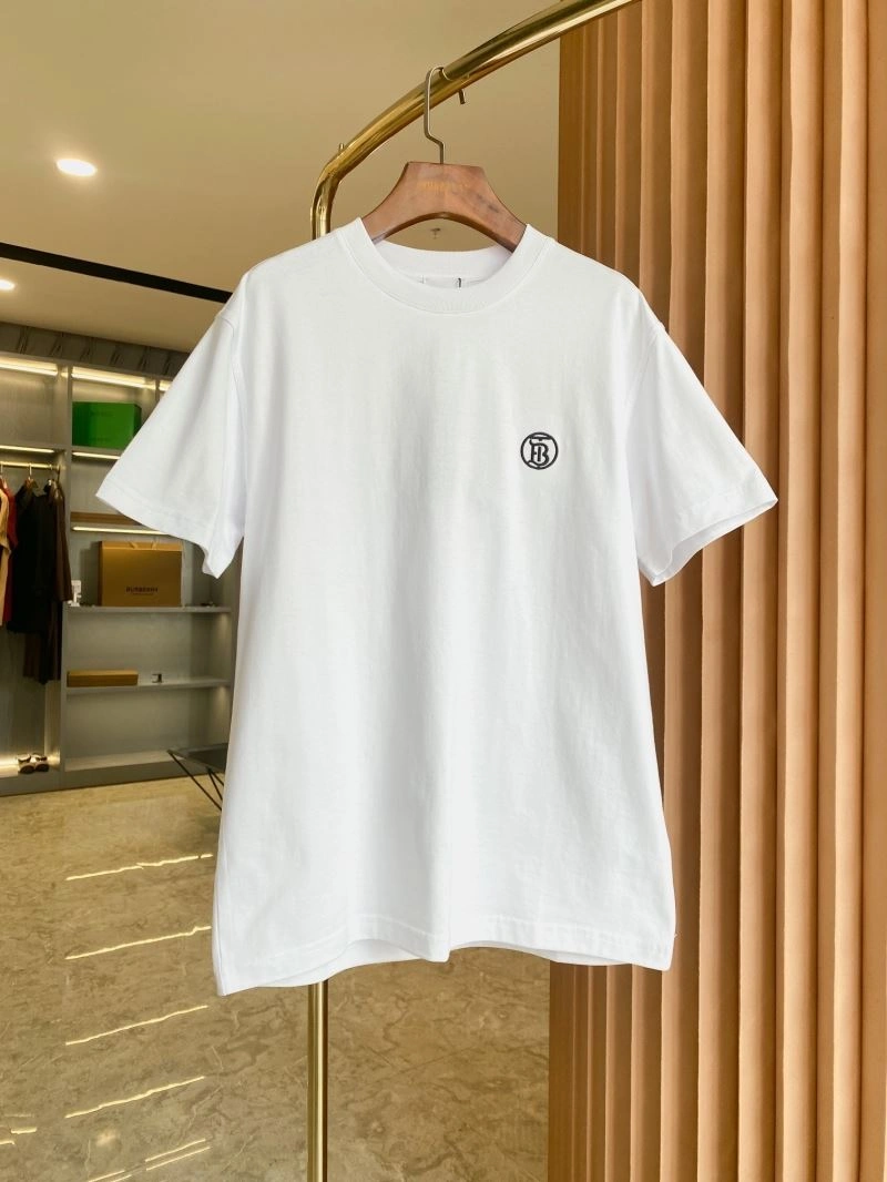 SmoothTexture Burberry T-Shirts 105007