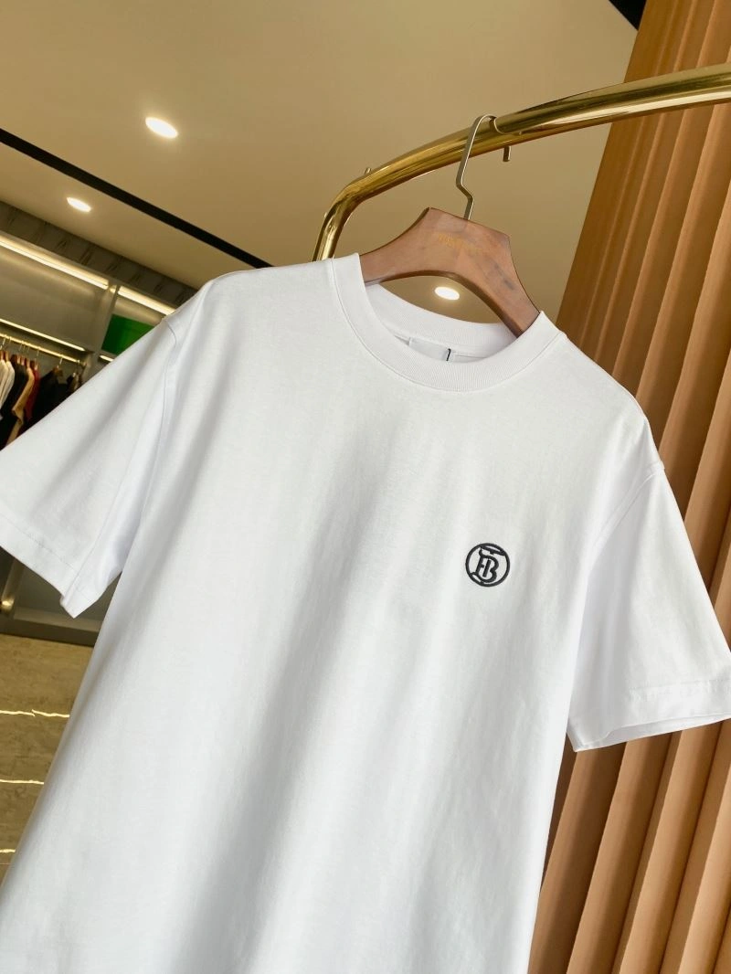 SmoothTexture Burberry T-Shirts 105007