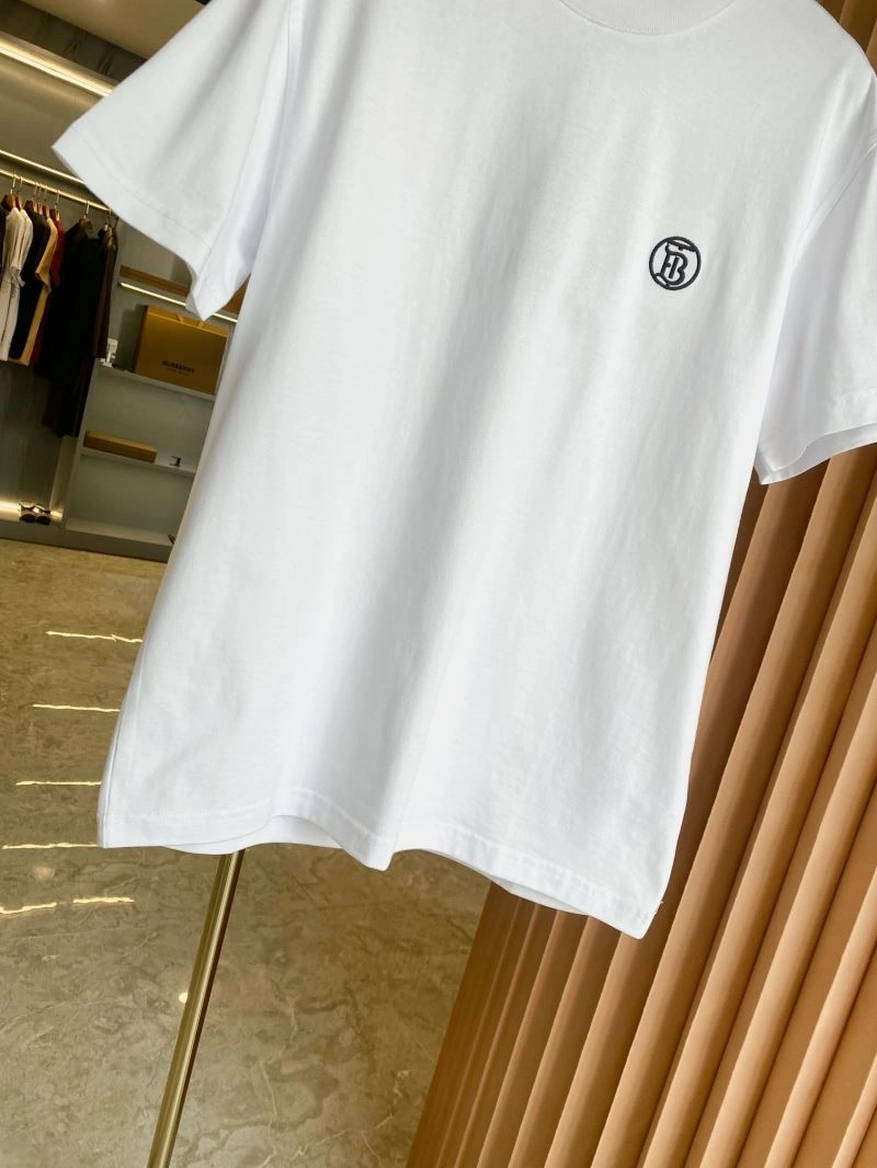 SmoothTexture Burberry T-Shirts 105007