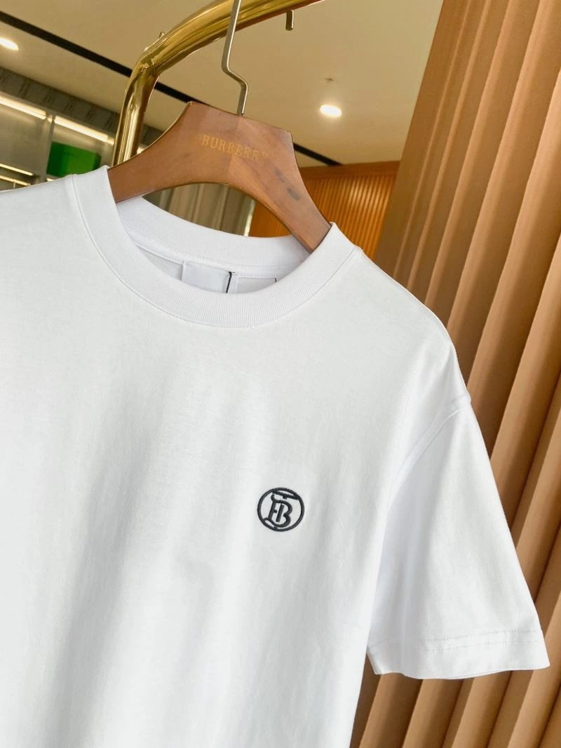 SmoothTexture Burberry T-Shirts 105007