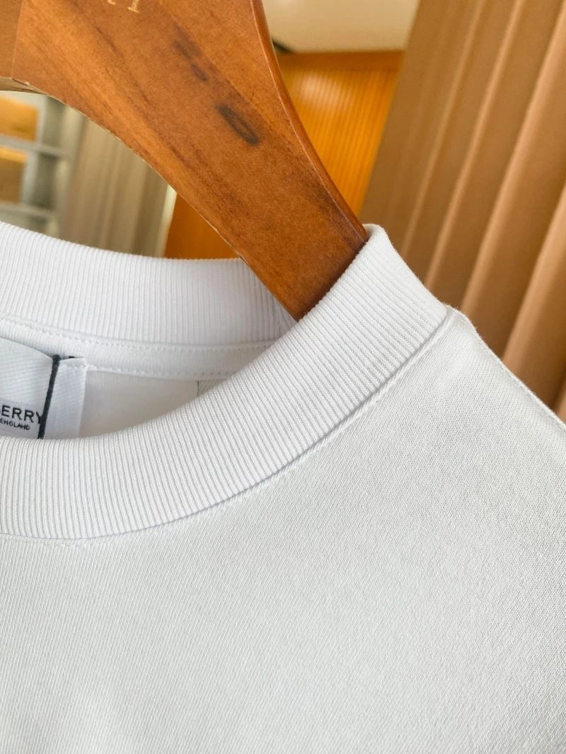 SmoothTexture Burberry T-Shirts 105007