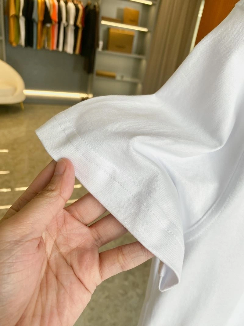 SmoothTexture Burberry T-Shirts 105007
