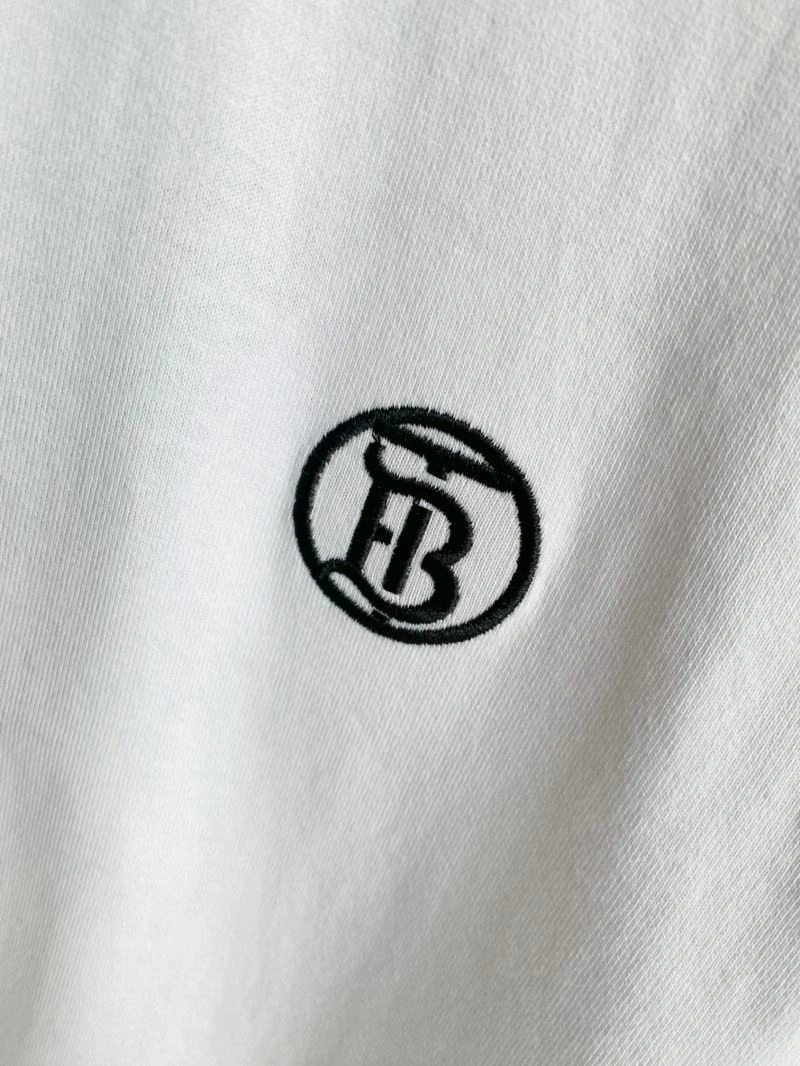 SmoothTexture Burberry T-Shirts 105007