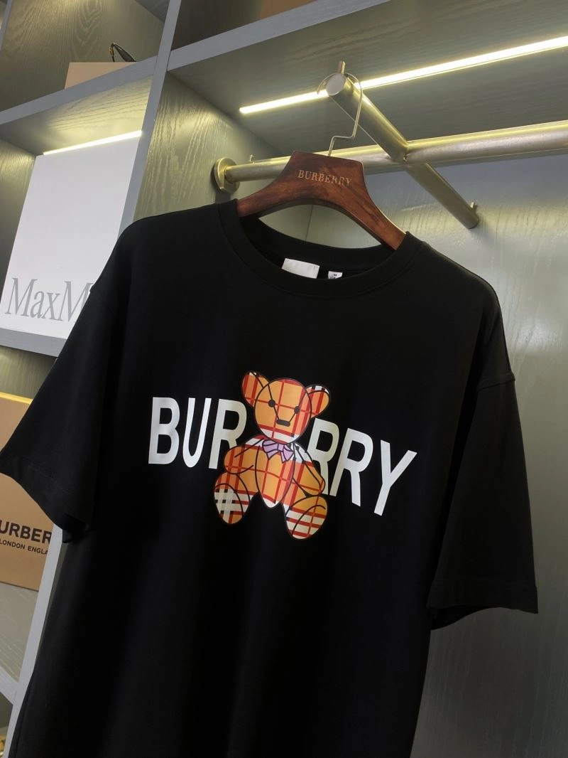 OdorResistant Burberry T-Shirts 105003