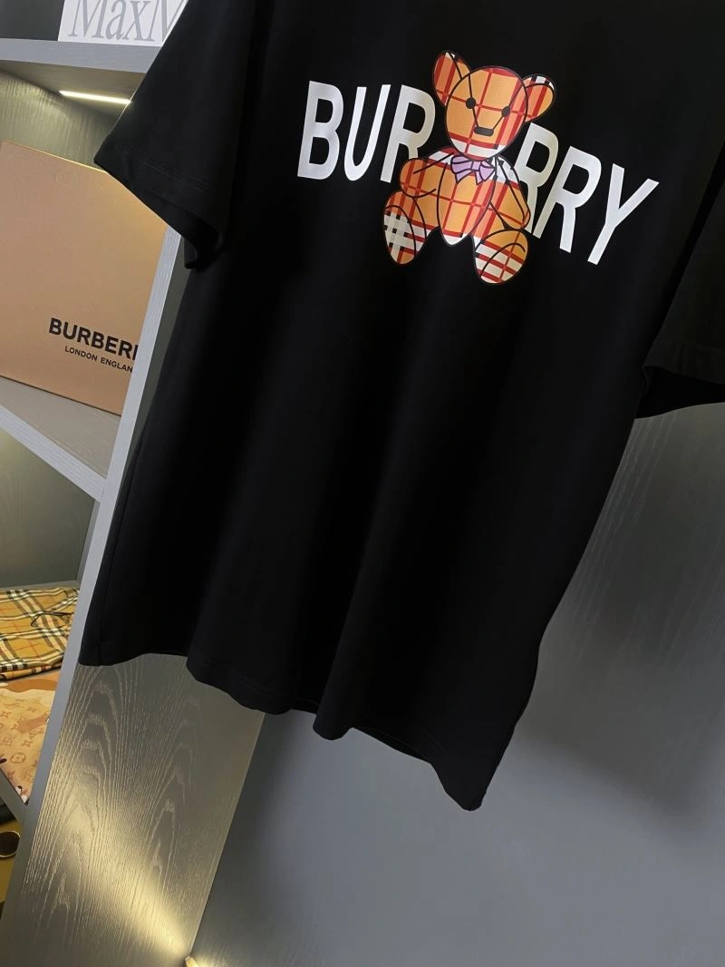 OdorResistant Burberry T-Shirts 105003