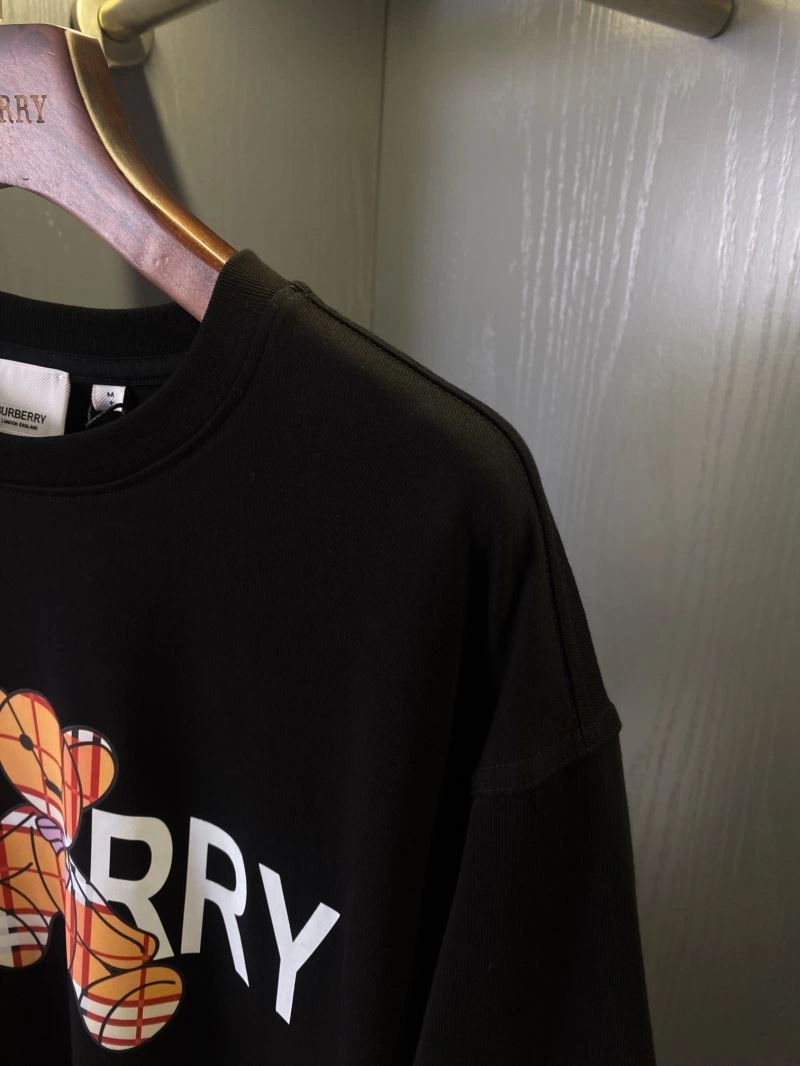 OdorResistant Burberry T-Shirts 105003