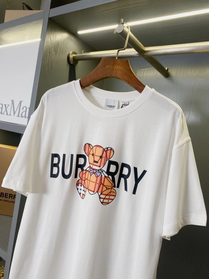 TechFriendly Burberry T-Shirts 104997