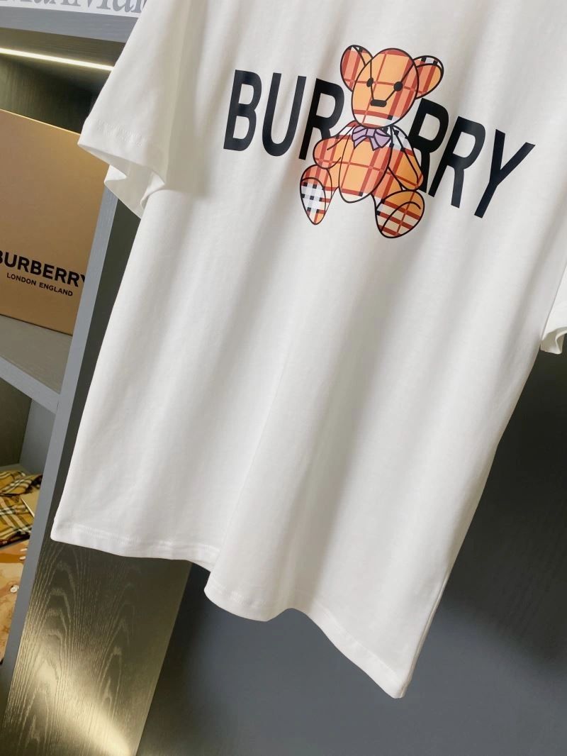 TechFriendly Burberry T-Shirts 104997