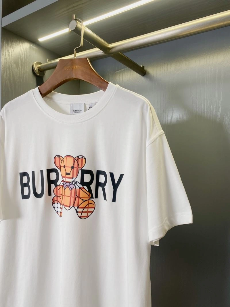 TechFriendly Burberry T-Shirts 104997