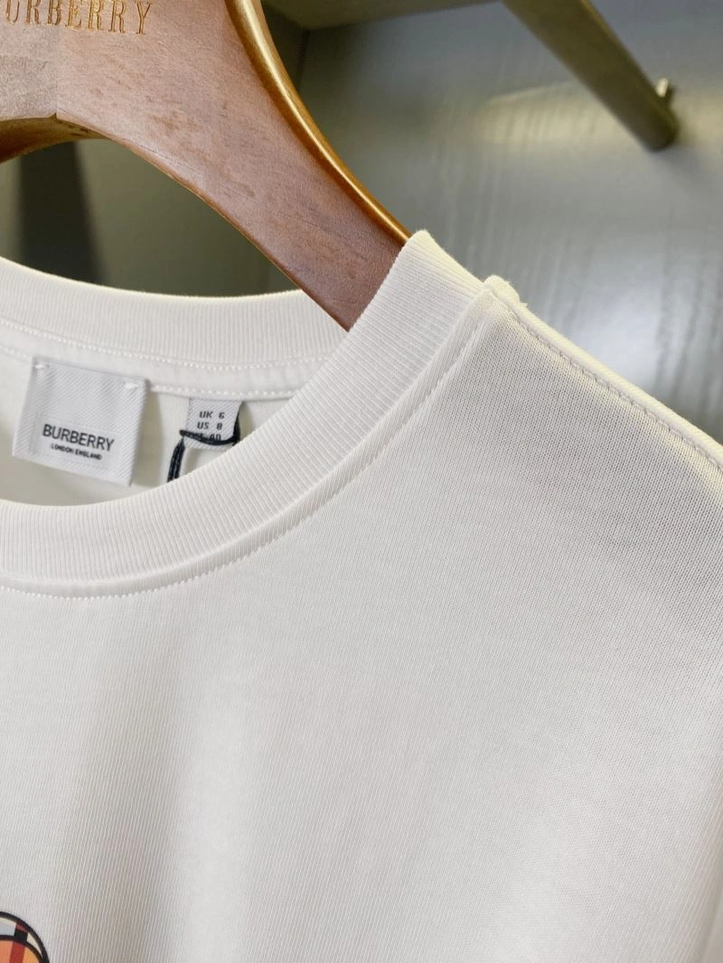 TechFriendly Burberry T-Shirts 104997