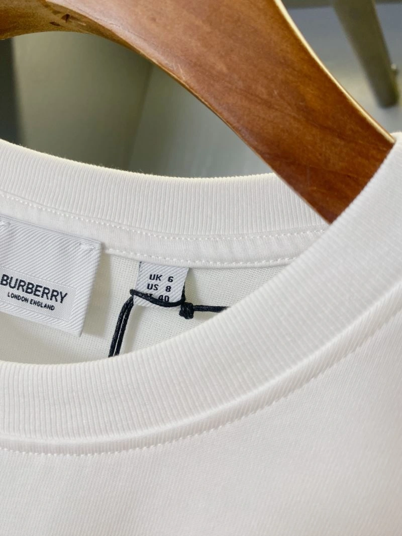 TechFriendly Burberry T-Shirts 104997