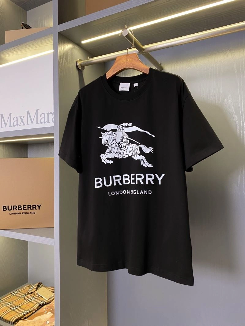 FastDry Burberry T-Shirts 105031