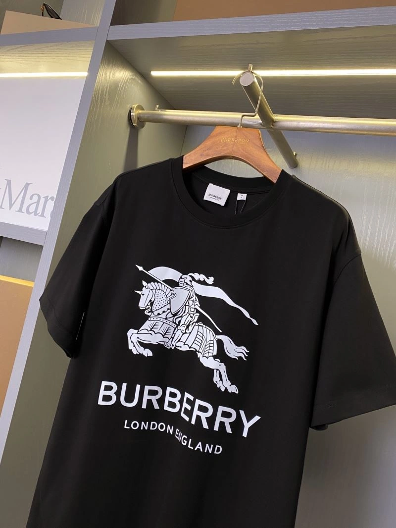 FastDry Burberry T-Shirts 105031