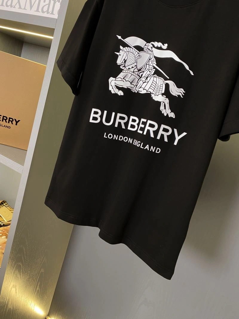 FastDry Burberry T-Shirts 105031