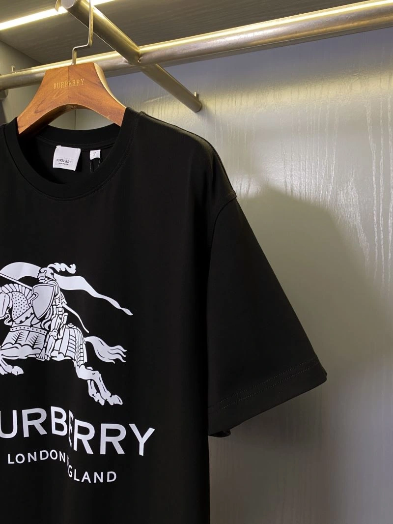 FastDry Burberry T-Shirts 105031