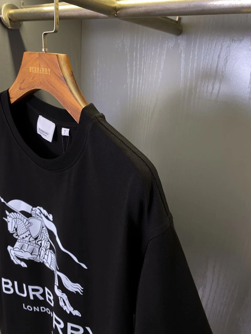FastDry Burberry T-Shirts 105031