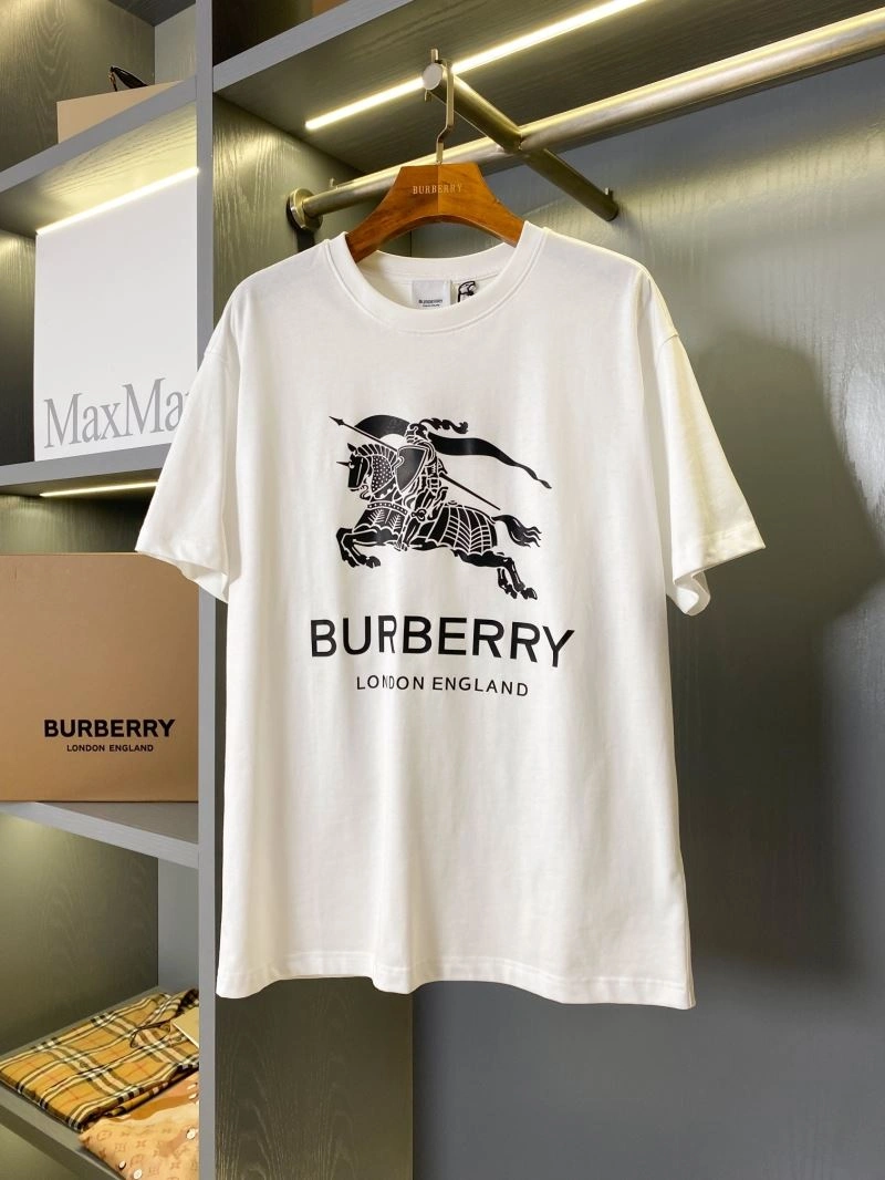 ComfortFit Burberry T-Shirts 104992