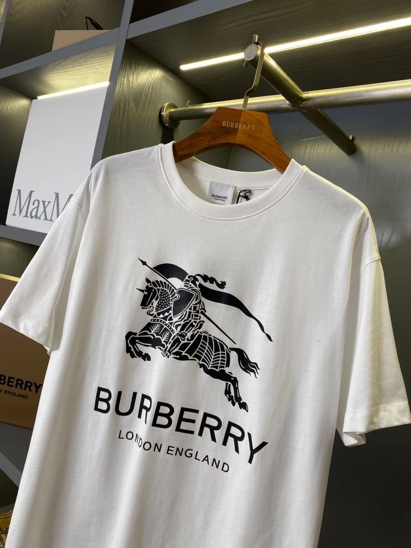 ComfortFit Burberry T-Shirts 104992