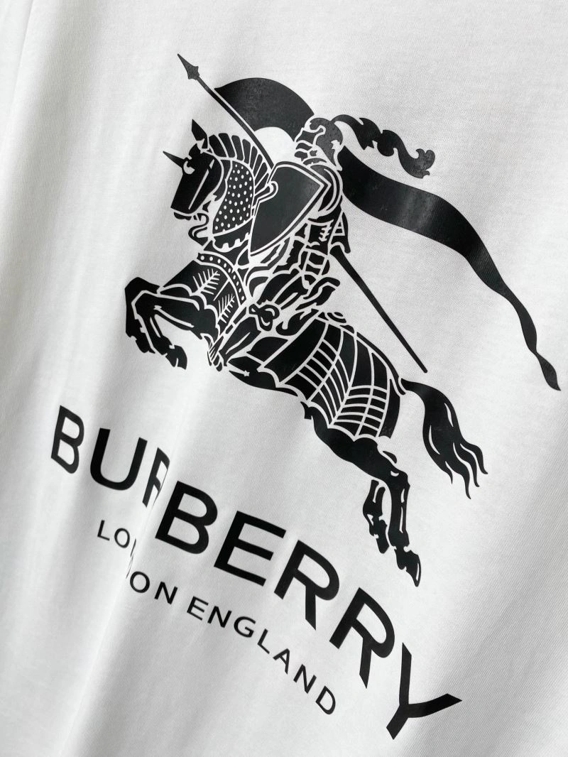 ComfortFit Burberry T-Shirts 104992