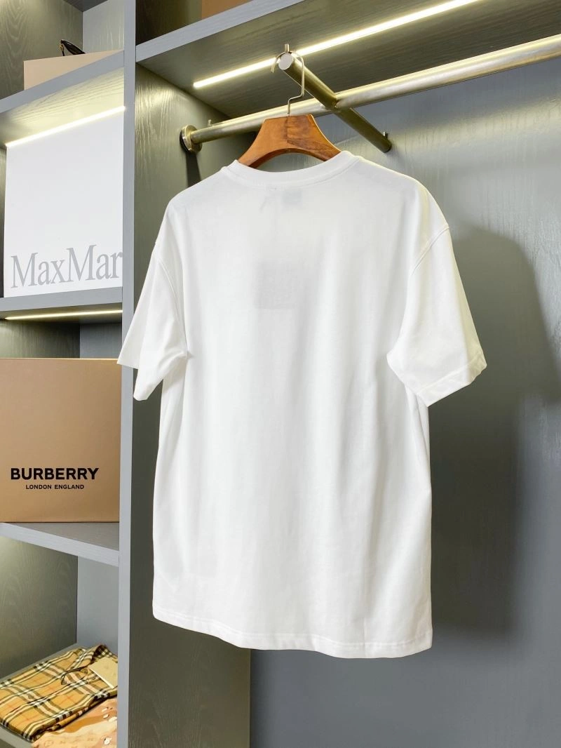 ComfortFit Burberry T-Shirts 104992