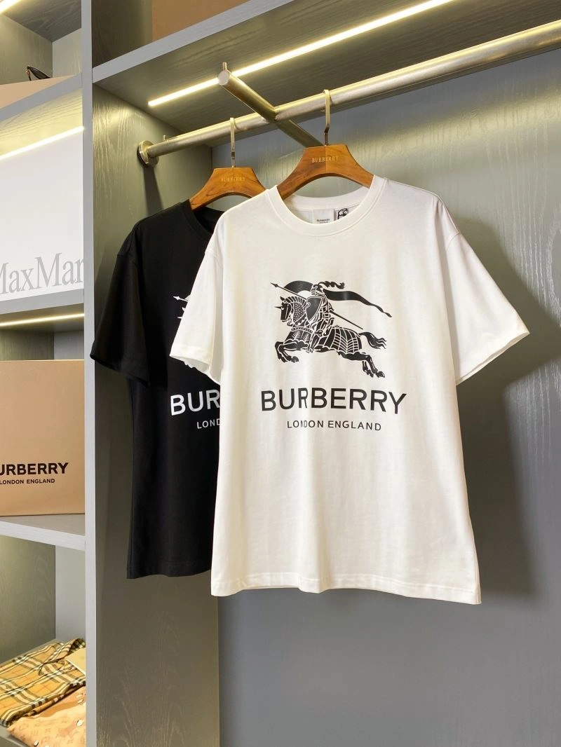 ComfortFit Burberry T-Shirts 104992