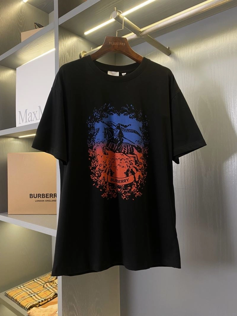 Attractive Burberry T-Shirts 104998