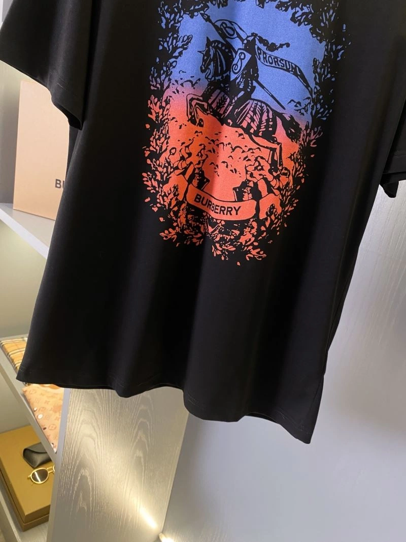 Attractive Burberry T-Shirts 104998