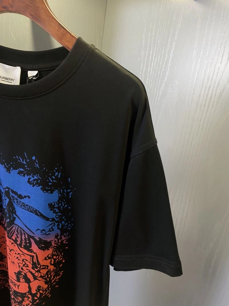 Attractive Burberry T-Shirts 104998