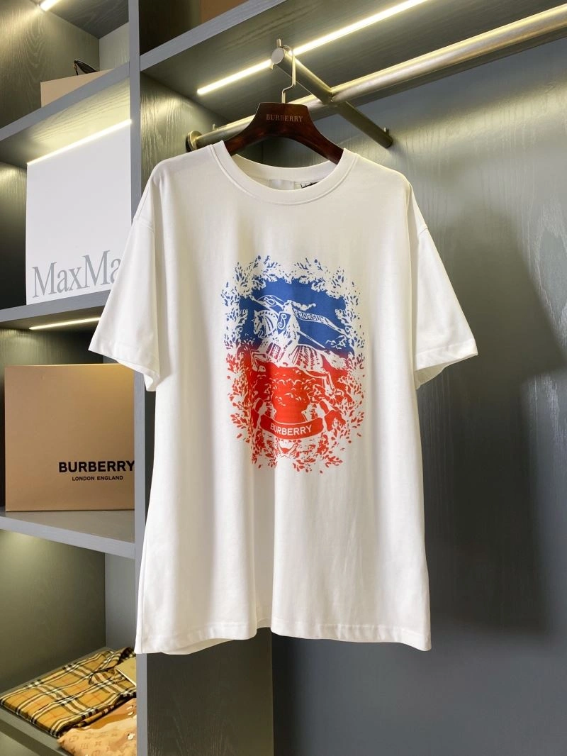 Durable Burberry T-Shirts 105006
