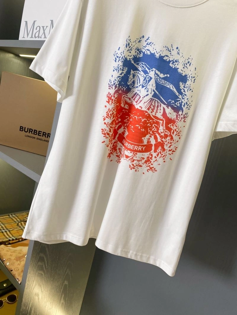 Durable Burberry T-Shirts 105006