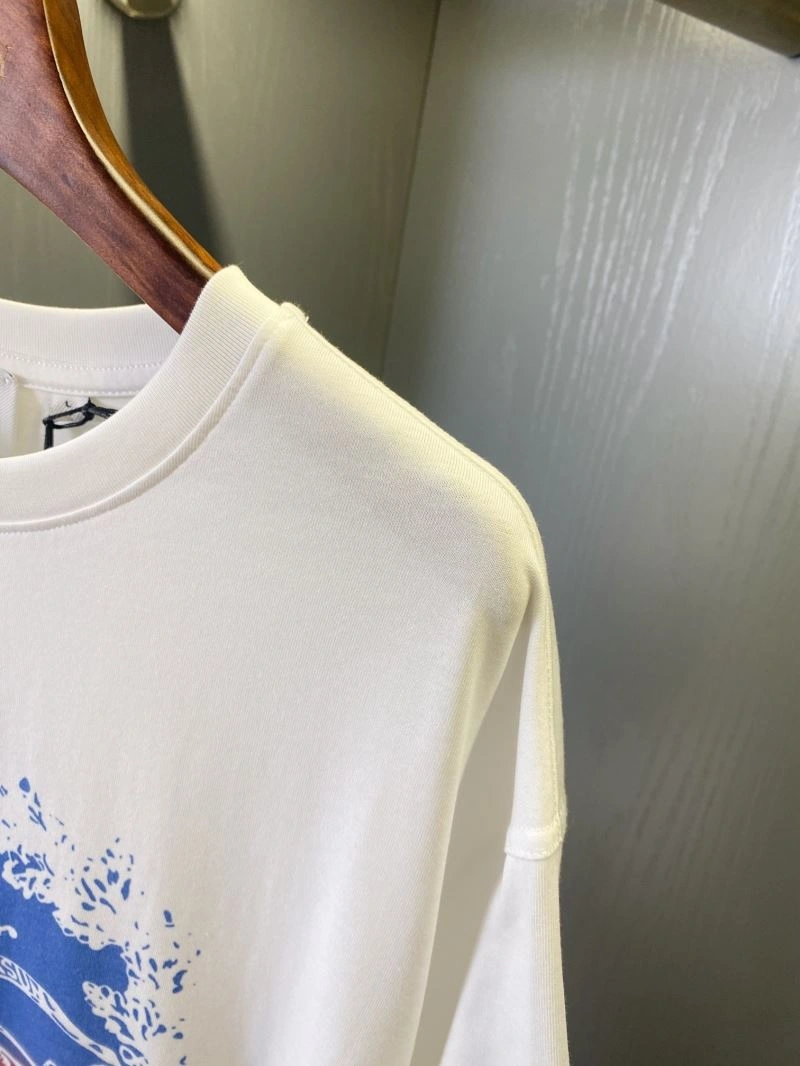 Durable Burberry T-Shirts 105006