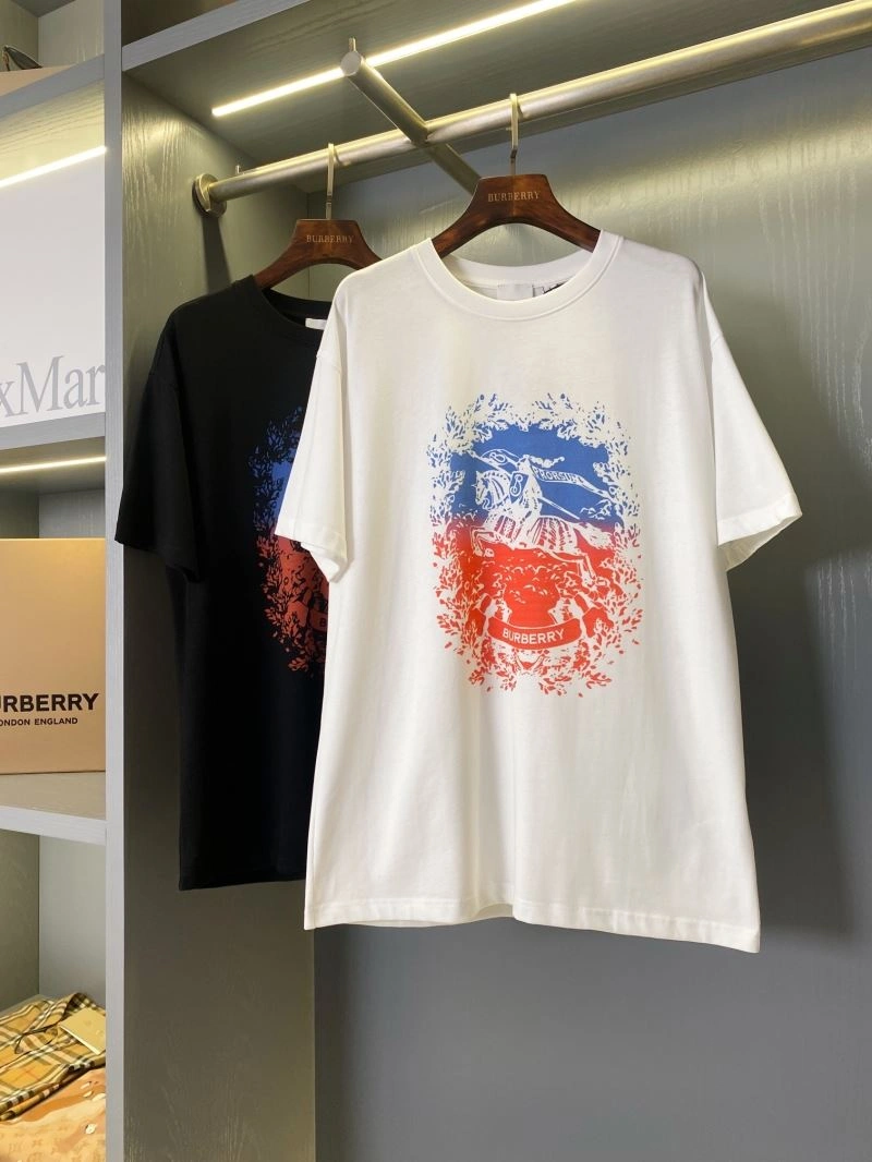 Durable Burberry T-Shirts 105006