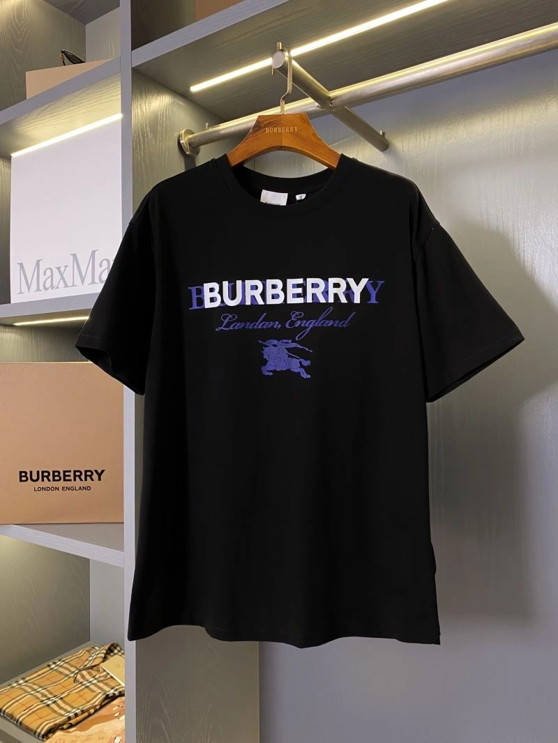 Breathable Burberry T-Shirts 104995