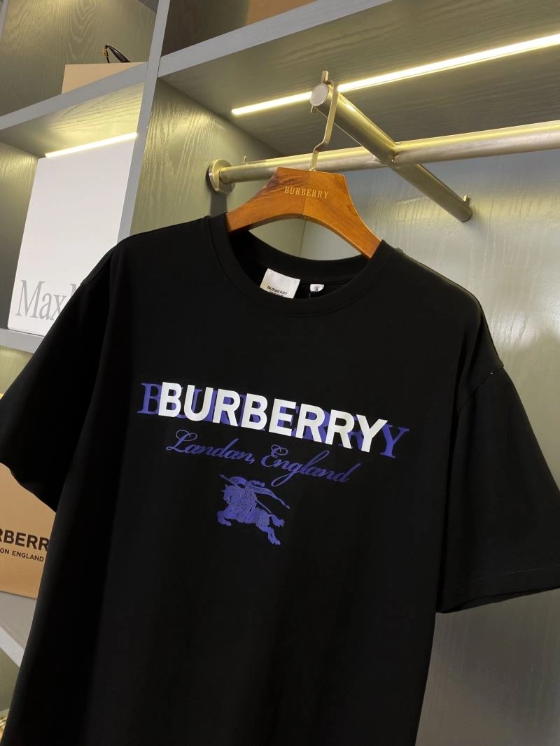 Breathable Burberry T-Shirts 104995